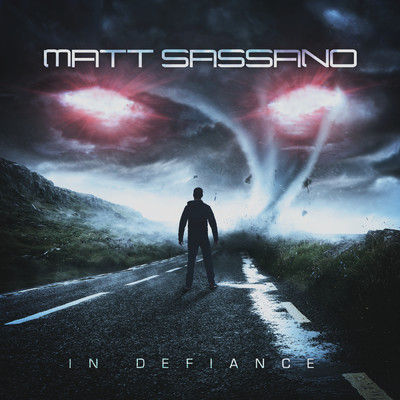 In Defiance/Matt Sassano