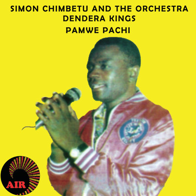 シングル/Pfuma Yenhaka/Simon Chimbetu & Orchestra Dendera Kings