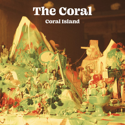Welcome To Coral Island/ザ・コーラル