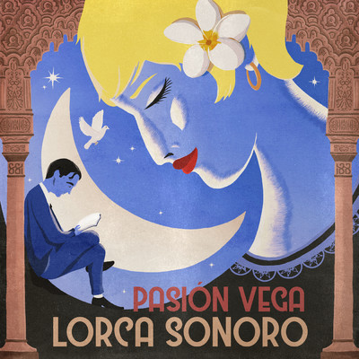 Romance De La Pena Negra/Pasion Vega／Elvira Sastre