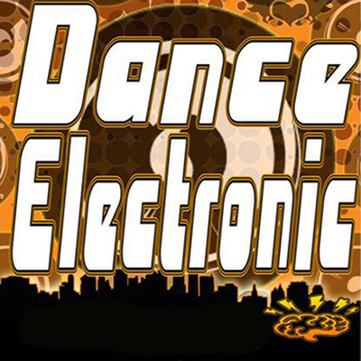 アルバム/Dance Electronic/DJ Electro