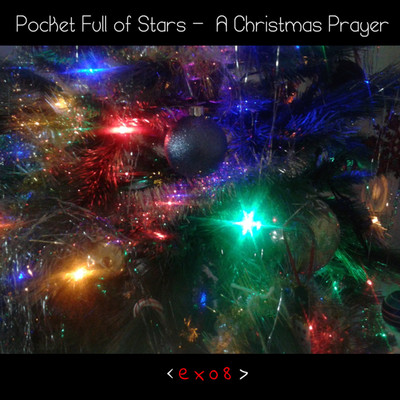 シングル/Pocket Full of Stars - A Christmas Prayer/ex08