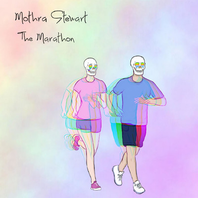 The Marathon/Mothra Stewart