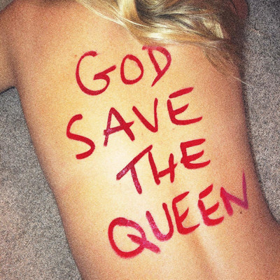 シングル/God Save The Queen/Cali Rodi