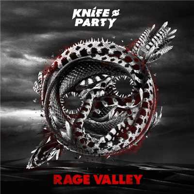 アルバム/Rage Valley/Knife Party