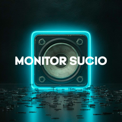 シングル/Monitor sucio/Norieg OR