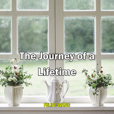 シングル/The Journey of a Lifetime/Felipe Wang