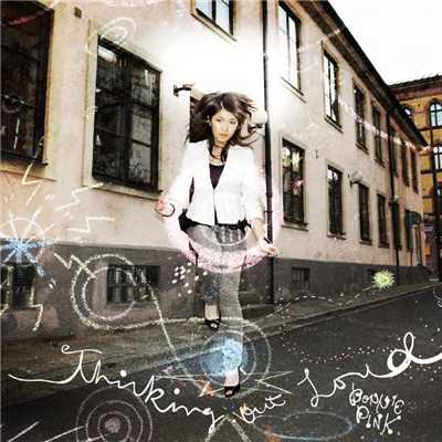 Broken hearts, city lights and me just thinking out loud/BONNIE PINK