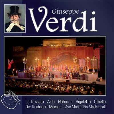 Aida, Act II: ”Gloria all'Egitto” (Triumphal March)/Georgi Robev & Sofia Philharmonic Orchestra & Bulgarian National Choir