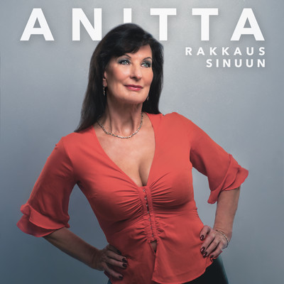 アルバム/Rakkaus sinuun/Anitta G