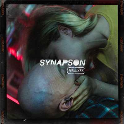 Hide Away (feat. Holly) [Maruv & Boosin Remix]/Synapson