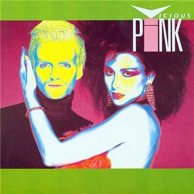 Vicious Pink (Expanded Edition)/Vicious Pink