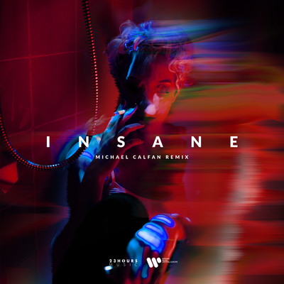 Insane (feat. Dominic Neill) [Michael Calfan Remix]/DHALI