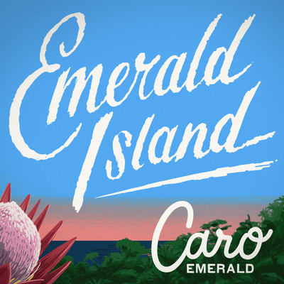 アルバム/Emerald Island - EP/Caro Emerald