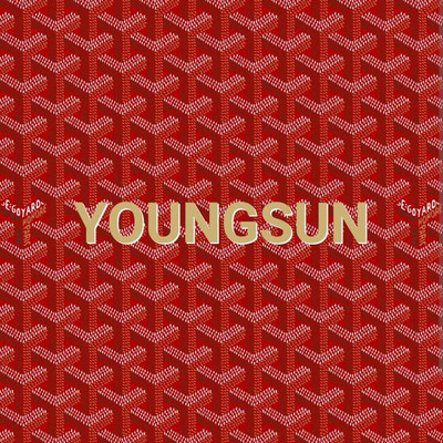 シングル/Goyard/YoungSun