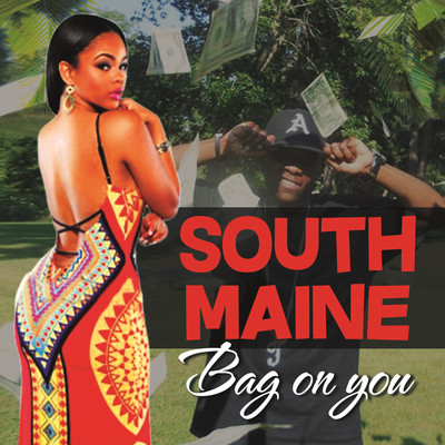 シングル/bag on you/South Maine