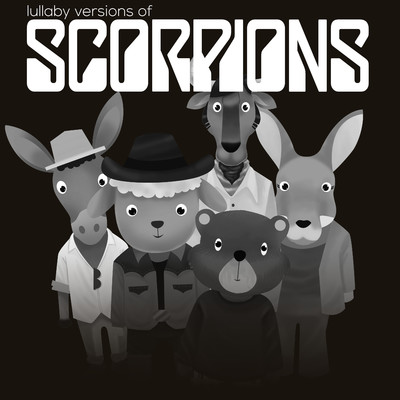 アルバム/Lullaby Versions of Scorpions/The Cat and Owl