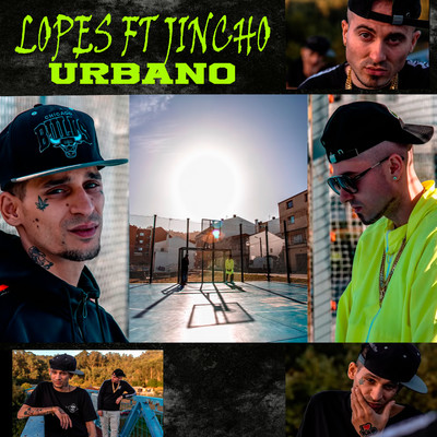 Urbano/Lopes