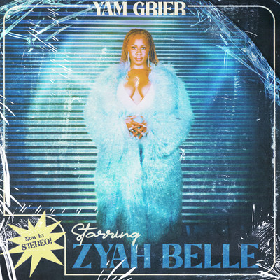 Yam Grier/Zyah Belle