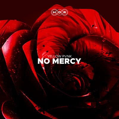 シングル/No Mercy (Extended Mix)/Yellow Pvnk