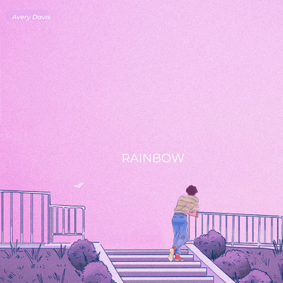 アルバム/rainbow/Ben SASA