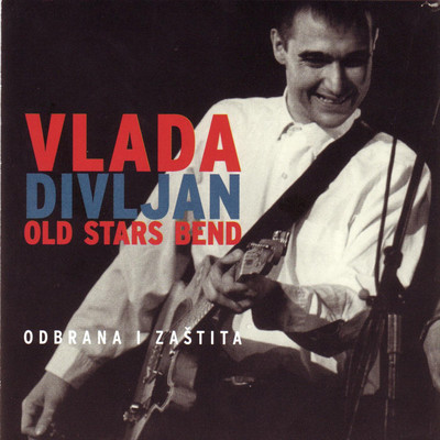 シングル/Kenozoik (Live)/Vlada Divljan Old Stars Bend