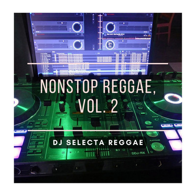 Seuntai bunga tanda cinta/DJ Selecta Reggae