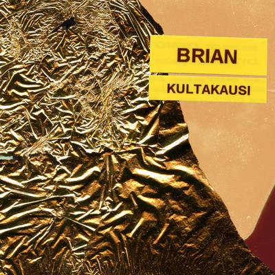 シングル/Erotaan ennen kesaa/Brian