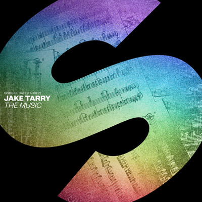 シングル/The Music/Jake Tarry