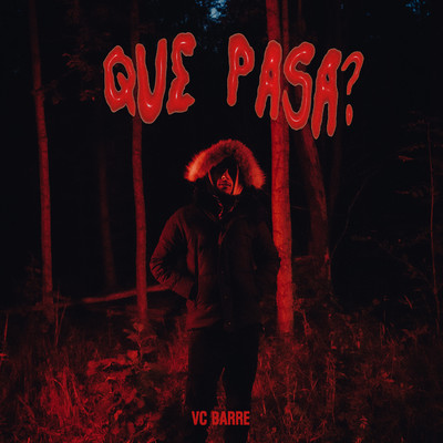 シングル/QUE PASA？/VC Barre