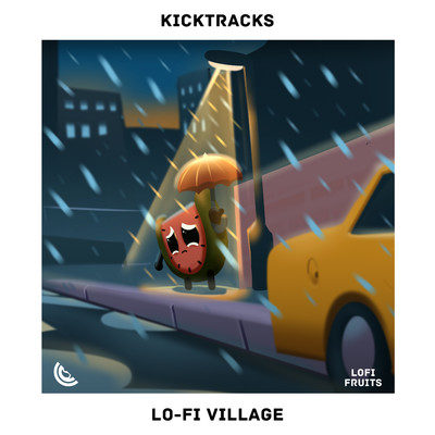 Lo-fi Village/Kicktracks