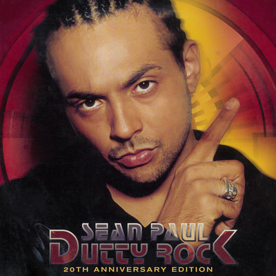 アルバム/Dutty Rock (20th Anniversary)/Sean Paul
