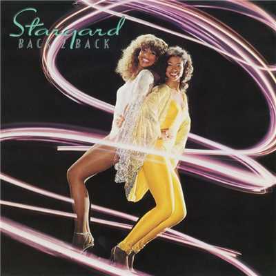 アルバム/Back 2 Back/Stargard