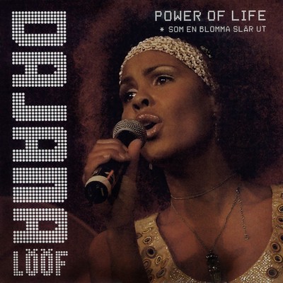 Power of Life/Dajana Loof
