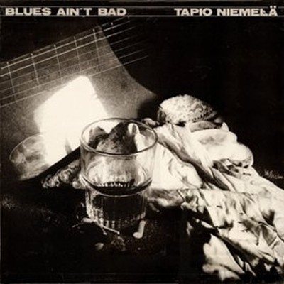 シングル/Stormy Monday Blues/Tapio Niemela