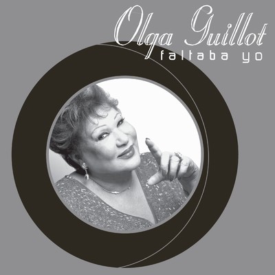 アルバム/Faltaba yo*/Olga Guillot