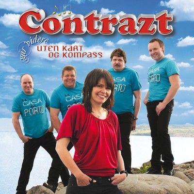 アルバム/Uten Kart og Kompass/Contrazt