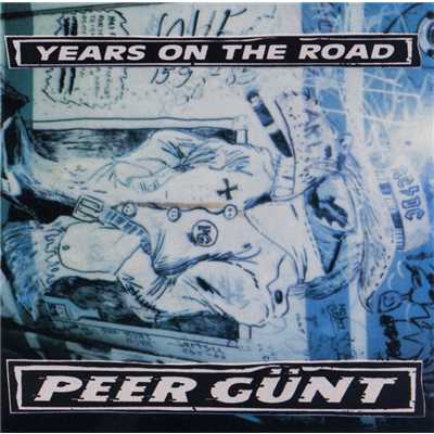 アルバム/Years On The Road/Peer Gunt