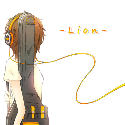 シングル/Lion/ゆうし