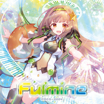 アルバム/Fulmine/Prismagic