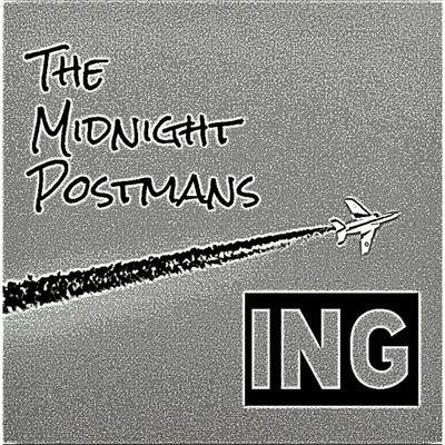 YEAH BABY/The Midnight Postmans