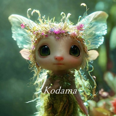 Kodama/TandP