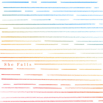 She Falls/Shuntaro Okino