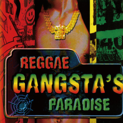 Gangsta's paradise/RUDE BOY
