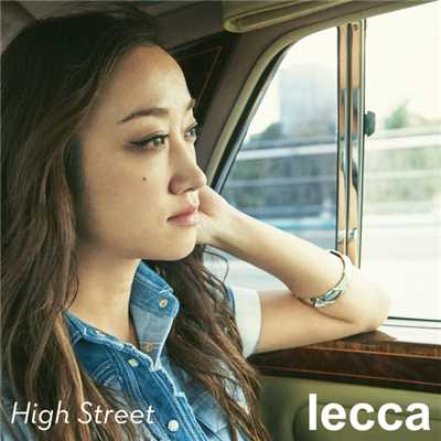 アルバム/High Street/lecca