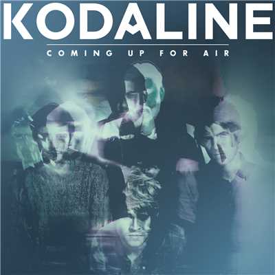 アルバム/Coming Up for Air/Kodaline