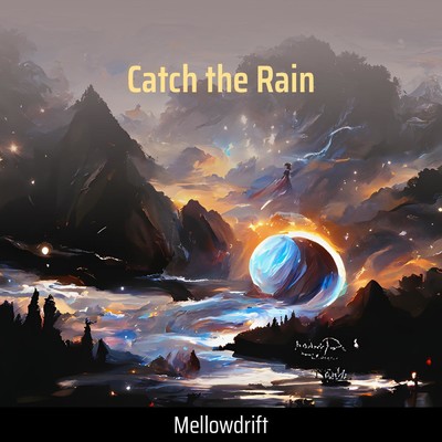 シングル/Catch the Rain/MellowDrift