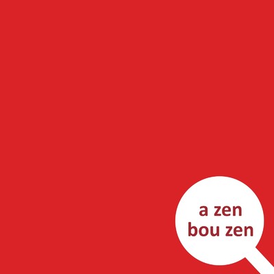 アルバム/a zen bou zen/NaNoMoRaL