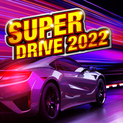 SUPER DRIVE 2022/TG