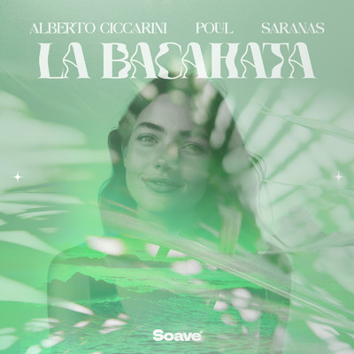La Bachata/Alberto Ciccarini, Poul & Saranas